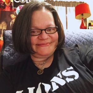 Meet your Posher, April